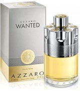  Azzaro Wanted - Perfume  Masculino edt 150ML